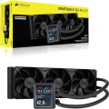 Corsair Chłodzenie procesora NAUTILUS II 360 RS LCD 360mm