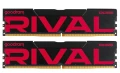 GOODRAM Pamięć DDR5 Rival Charge 32GB (2*16)/6400 CL32