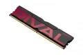 GOODRAM Pamięć DDR5 Rival Charge 32GB (2*16)/6800 CL34