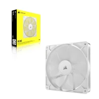 Corsair Wentylator RS140 140mm biały