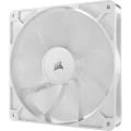 Corsair Wentylator RS140 140mm biały