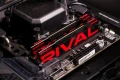 GOODRAM Pamięć DDR5 Rival Charge 64GB (2*32)/6400 CL32