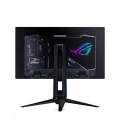 Asus Monitor 26.5 cala PG27UCWM OLED 4K 240Hz DP HDMI