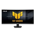 Asus Monitor 34 cale VG34WQ5F TUF F-VA QHD 200/400Hz HDMI