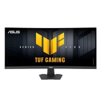 Asus Monitor 34 cale VG34WQ5F TUF F-VA QHD 200/400Hz HDMI