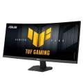 Asus Monitor 34 cale VG34WQ5F TUF F-VA QHD 200/400Hz HDMI