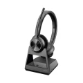 POLY Słuchawki Savi 7320-M Office Stereo DECT 1880-1900 MHz 8D3J6AA