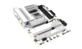 Sapphire Technology Płyta główna PURE X870A WIFI7 AM5 4DDR5 mATX