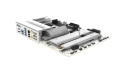 Sapphire Technology Płyta główna PURE X870A WIFI7 AM5 4DDR5 mATX