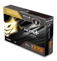 Sapphire Technology Płyta główna NITRO+ X870EA WIFI7 AM5 4DDR5 mATX