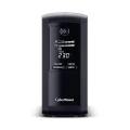CyberPower Zasilacz awaryjny UPS VP1000ELCD 1000VA/550W AVR, USB, LCD, 4xSchuko