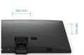 Benq Monitor 27 cali GW2790C  IPS 5ms/144Hz/IPS/HDMI
