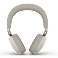 Jabra Słuchawki Evolve3 75 UC Link 390c Warm Gray