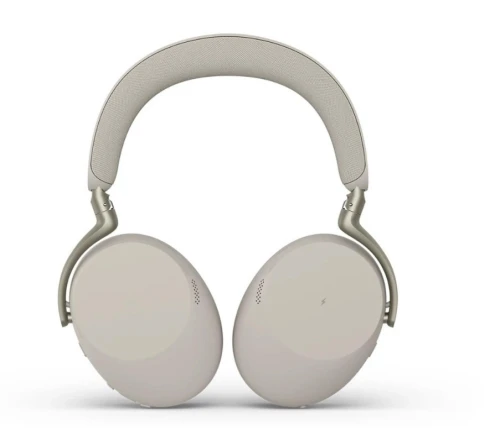 Jabra Słuchawki Evolve3 85 MS Link 390c Warm Grey