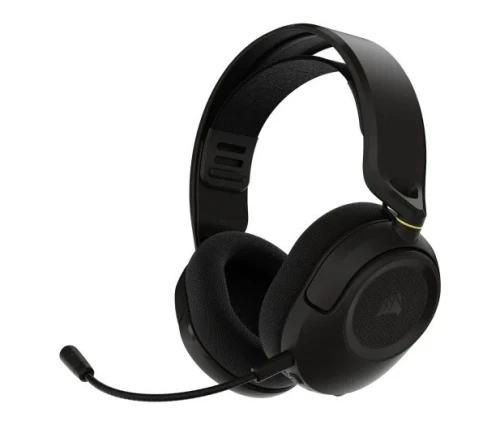Corsair Zestaw słuchawkowy bezprzewodowy HS35 V3 Czarny