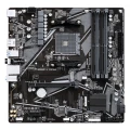 Gigabyte Płyta główna B550M K WIFI6E AM4 4DDR 4 mATX