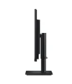Samsung Monitor 32 cali Viewfinity S80UH IPS 3840x2160 UHD 16:9 1xHDMI 1xDP 1xUSB-C 90W 3xUSB-A Easy Connection KVM PIP/PBP 5ms 60Hz HAS+PIV płaski 3Y