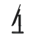 Samsung Monitor 32 cali Viewfinity S80UH IPS 3840x2160 UHD 16:9 1xHDMI 1xDP 1xUSB-C 90W 3xUSB-A Easy Connection KVM PIP/PBP 5ms 60Hz HAS+PIV płaski 3Y