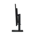 Samsung Monitor 32 cali Viewfinity S80UH IPS 3840x2160 UHD 16:9 1xHDMI 1xDP 1xUSB-C 90W 3xUSB-A Easy Connection KVM PIP/PBP 5ms 60Hz HAS+PIV płaski 3Y