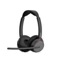 EPOS Słuchawka Bluetooth IMPACT 1060T z ANC do Teams i smartfona