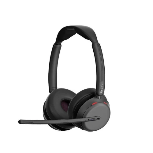 EPOS Słuchawka Bluetooth IMPACT 1060T z ANC do Teams i smartfona