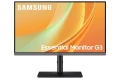 Samsung Monitor 24 cale Essential G32H IPS 1920x1080 FHD 16:9 1xDP 1xHDMI 1xD-Sub 4xUSB-A 1xUSB-B 1ms 144Hz HAS+PIV płaski 2Yd2d (LS24HG320EUXEN)