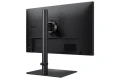 Samsung Monitor 24 cale Essential G32H IPS 1920x1080 FHD 16:9 1xDP 1xHDMI 1xD-Sub 4xUSB-A 1xUSB-B 1ms 144Hz HAS+PIV płaski 2Yd2d (LS24HG320EUXEN)