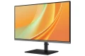 Samsung Monitor 27 cali Essential G32H IPS 1920x1080 FHD 16:9 1xDP 1xHDMI 1xD-Sub 4xUSB-A 1xUSB-B 1ms 144Hz HAS+PIV płaski 2Yd2d (LS27HG320EUXEN)