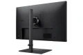 Samsung Monitor 27 cali Essential G32H IPS 1920x1080 FHD 16:9 1xDP 1xHDMI 1xD-Sub 4xUSB-A 1xUSB-B 1ms 144Hz HAS+PIV płaski 2Yd2d (LS27HG320EUXEN)