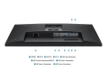 Samsung Monitor 27 cali Essential G32H IPS 1920x1080 FHD 16:9 1xDP 1xHDMI 1xD-Sub 4xUSB-A 1xUSB-B 1ms 144Hz HAS+PIV płaski 2Yd2d (LS27HG320EUXEN)