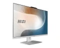 MSI Komputer All-in-One Modern AM272P 1MA-1484XEU nOS/Intel Core 5 120U/8GB/500GB/UMA/27 cali/Biały