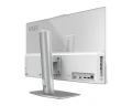 MSI Komputer All-in-One Modern AM272P 1MA-1484XEU nOS/Intel Core 5 120U/8GB/500GB/UMA/27 cali/Biały