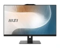 MSI Komputer Modern AM272P 1MA-1489XEU nOS/Intel Core 5 120U/8GB/500GB/UMA/27 cali/Czarny