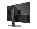MSI Komputer Modern AM272P 1MA-1489XEU nOS/Intel Core 5 120U/8GB/500GB/UMA/27 cali/Czarny