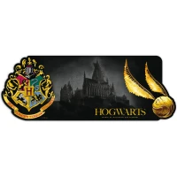 Kids Euroswan Mata podkładka pod myszkę 80x30cm Harry Potter