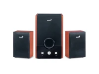 GENIUS SW-HF2.1 1700 2.1 GŁOŚNIKI 