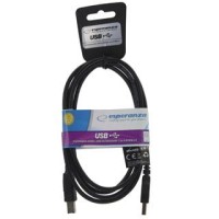 ESPERANZA KABEL USB A/B M/M 1.8M EB124
