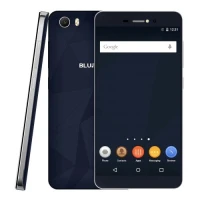 BLUBOO PICASSO BLACK SMARTFON