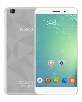 BLUBOO MAYA GRAY SMARTFON
