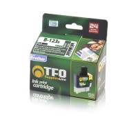 TUSZ TFO B-123B ZAMIENNIK LC123B 16ML