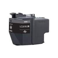 BROTHER LC3619XLBK BLACK TUSZ