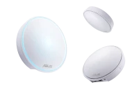 ASUS LYRA MINI MESH WIFI MAP-AC1300 3SZT