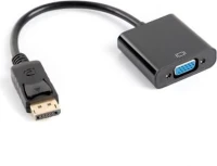 LANBERG ADAPTER DISPLAYPORT/VGA NA KABLU