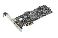ASUS XONAR DGX KARTA DZWIEKOWA