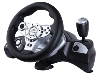 TRACER ZONDA PS/PS2/PS3/PC KIEROWNICA