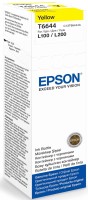 EPSON T6644 70ML YELLOW TUSZ