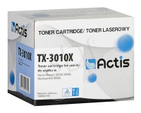 ACTIS TX-3010X XEROX 106R02182 BLACK TONER
