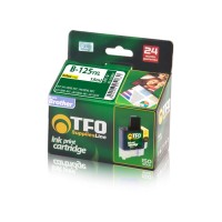 TUSZ TFO B-125YXL ZAMIENNIK LC-125XL-Y 15ML