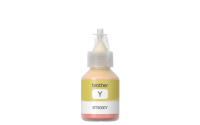 BROTHER BT5000Y YELLOW TUSZ
