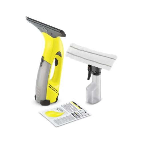 myjka do okien karcher